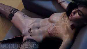 Judys Weekend Episode 2 Animation 3D: Anal Porn