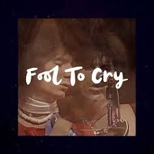 Stones Black And Blue Billboard The Rolling Stones On Instagram Released As The Lead Single Off Black And Blue In 1976 Fool To Cry Reached No Fool To Cry Uk Singles Chart Rolling Stones