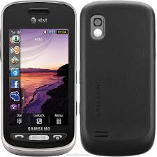 Samsung A687 Strive, A887 Solstice ...