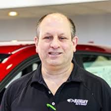 Todd Stack's Instagram, Twitter & Facebook