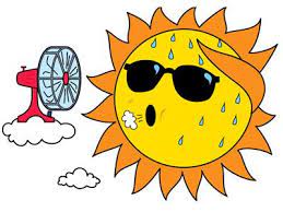 The plot is unknown at this time. Hot Days Ahead Prompt Hazardous Weather Outlook From Nws The River City News