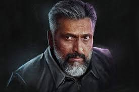 Omar Lulu's next is 'Powerstar' with Babu Antony