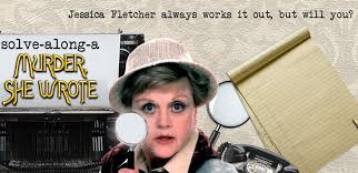 Sleuth jessica fletcher (angela lansbury) seeks a woman (mel harris) who witnessed the murder of a government whistleblower. Solve Along A Murder She Wrote At The Rvt New Episode Tbc Tickets No Live Dates London Outsavvy