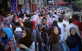 We did not find results for: Kos Sara Hidup Tinggi Himpit Kemiskinan Bandar Selangorkini