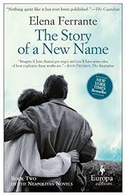 Read Anything By Elena Ferrante Elena Ferrante Books Romance Books