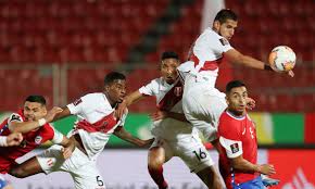 Notícias e tudo sobre eliminatórias da copa de 2022. Peru Pede A Conmebol Que Adie Reinicio De Eliminatorias Da Copa 2