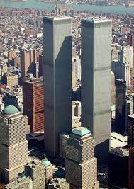 Previously known as freedom tower, it is currently the tallest building in new york city. World Trade Center Wikipedia