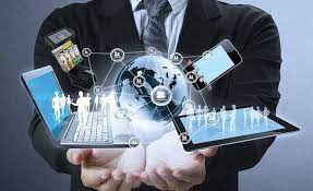 It's hard to believe in advances that are poised to change the world when everyone's just trying to survive. Human Development Vis A Vis The Rapid Technological Development Around The Globe By Fowowe Adetomiwa Medium