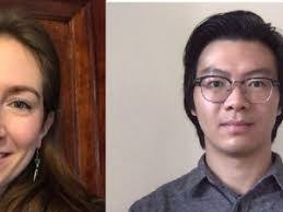 Joanna Read's Instagram, Twitter & Facebook