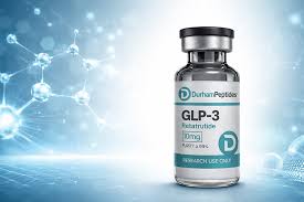 Triple Agonist Peptides Explained: Retatrutide, GLP-3, and the Future of Metabolic  Research | Durham Peptides