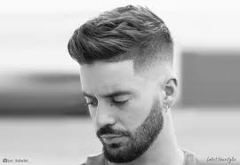 Hairstyle hair color hair care formal celebrity beauty. Top 14 Modern Stylish Crew Cut Hairstyles For Men Pics