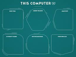 Get desktop organizer updates, sponsored content from our select partners and more. Free Wallpapers To Organize Plan Prioritize Files On Your Desktop 21 Item In 12 Resolutions Monsterpost