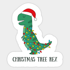We did not find results for: Christmas Tree Rex Funny Dinosaur T Rex Christma Gifts Christmas Tree Rex Sticker Teepublic
