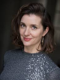 Eva Marianne Kraiss, Schauspielerin, Sprecherin (ZAV-Künstlervermittlung  Köln