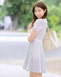 橘沙奈さん minimum minimum ミニマム ミニマム ワンピース fashion style street style