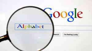 Google generates 99% of alphabet revenue, of which more than 85% is from online ads. Alphabet Google Mutter Enttauscht Umsatzerwartungen Aktie Gibt Nach Der Spiegel