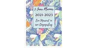 3 Jaar Planner 2021 2023 Een Maand In Een Oogopslag Maandelijkse Agenda Voor Zakenvrouwen Agenda Voor 3 Jaar Maand Per Pagina Agenda Lettergrootte 8 5 X 11 Inch 21 59 X 27 94 Cm Amazon In À¤¬ À¤ À¤¸