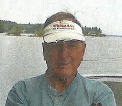 Hunter F. Grimes III