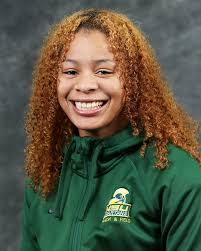 2016-2017 Women's Track Roster