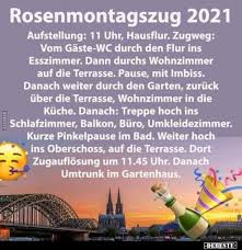 Inspirieren sie ihre freunde und lieben mit den richtigen worten, um weihnachtsfreude zu verbreiten. Rosenmontagszug 2021 Lustige Bilder Spruche Witze Echt Lustig