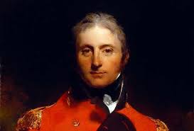 Lady Hester Stanhope