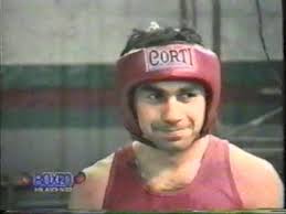 Juan Corrales Vs. Ignacio Rivero (Boxeo)