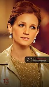 Experience Richelle’s Passion Play at Mile High 13, aka Julia Roberts in  Ocean’s 13! 🎲, It’s time to turn your purpose into pure gold! Richelle  Knowles brings a soul-stirring chiropracTIC mission to ...