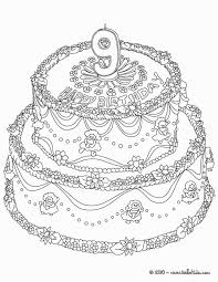 According to u/spider_hugs, the cake got this moniker when her dad sheepishly asked her to make her mom's carrot cake for his birthday. Coloring Pages For 9 Year Olds Birthday Coloring Pages Happy Birthday Coloring Pages Love Coloring Pages