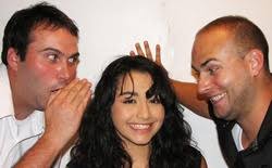 Albuquerque & Santa Fe