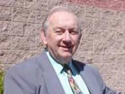 Pastor Ray H. Streets Sr.