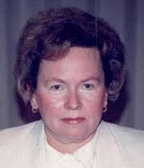 June Pohlman Obituary