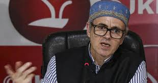 Want Cycle Of Violence To Stop, Those Responsible For Security Of J&K Should Be Held Accountable: Omar