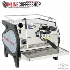 Grinding on demand dosing by volume automatic …. La Marzocco Strada Ep 1 Group Espresso Coffee Machine Electronic Paddle Online Coffee Shop
