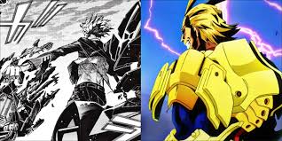 Mha: Mirio Togata'S Return Is Let Down By The Anime'S Original Scenes