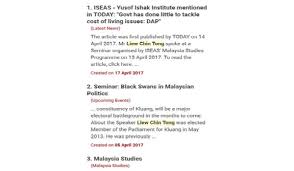 Portal rasmi kementerian pertanian dan industri. 20180726 Timbalan Menteri Pertahanan Baca