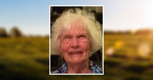 Helen Wilcox Obituary September 24, 2021