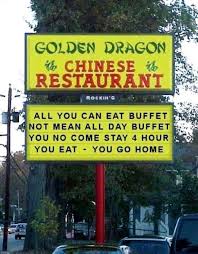 Top 10 Funniest Chinese Restaurant Signs Nowaygirl Funny Chinese Just For Laughs Funny Photos