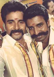 Sivakarthikeyan On Twitter Happy Birthday Me Television Network Couple Photos