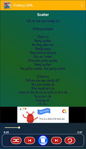 Dj slimfaze do the best of fireboy dml song which feature all fireboy dml songs.download, share and enjoy! Fireboy Dml Scatter Offline Songs For Android Apk Download