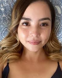 Erika Saenz's Instagram, Twitter & Facebook