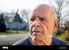 Man bolding hi-res stock photography and images