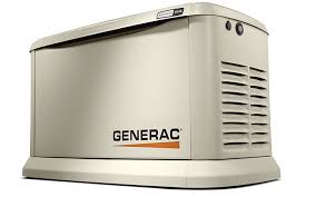 +what is the life expectantcy in hours of a 30k generac generator. New Type A Generac Guardian Stand By Gas Powered Generators Made In Usa