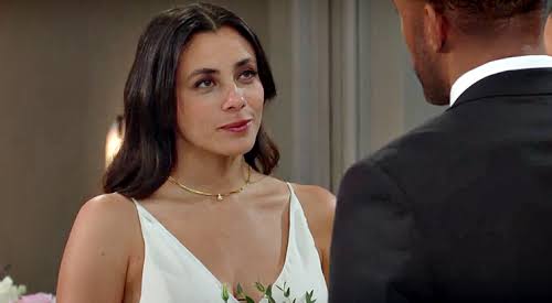The Bold and the Beautiful Spoilers: Steffy's Surrogate Offer, Helps Struggling Daphne & Carter Have a Child? | Celeb Dirty Laundry