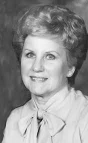 Colleen Newbold Obituary (1930