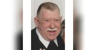 Kenneth Edward Knapp Obituary