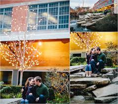 American Tobacco Campus • Durham Engagement Photographer — Connie Feng  Photography • Creative Photojournalism