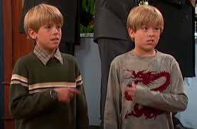 Moseby would be there anyway. Riverdale S Cole Sprouse Reveals If He D Return For Zack And Cody