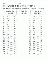 2nd Grade Math Worksheets Best Coloring Pages For Kids 2nd Grade Math Worksheets 2nd Grade Math Math Worksheets