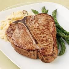 Veal Chops Inverness Recipe Recipe Veal Chop Veal Recipes Veal Cutlet Recipes
