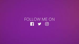 Five smooth icon animations designed to drive the world to your social accounts! Aeguys Com Free After Effect Templates